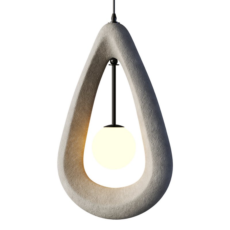 DANGGEOI Pendant Light - Image 4
