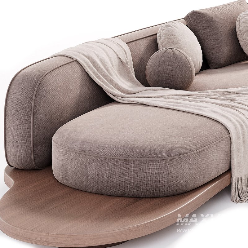 GODARD SOFA - Image 6