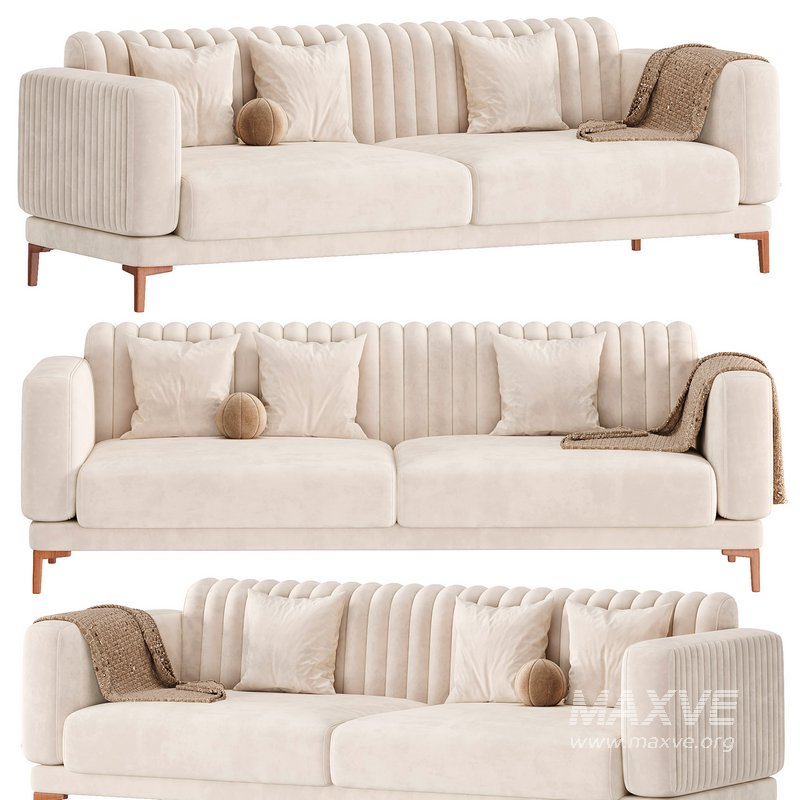 Marien Sofa - Image 6
