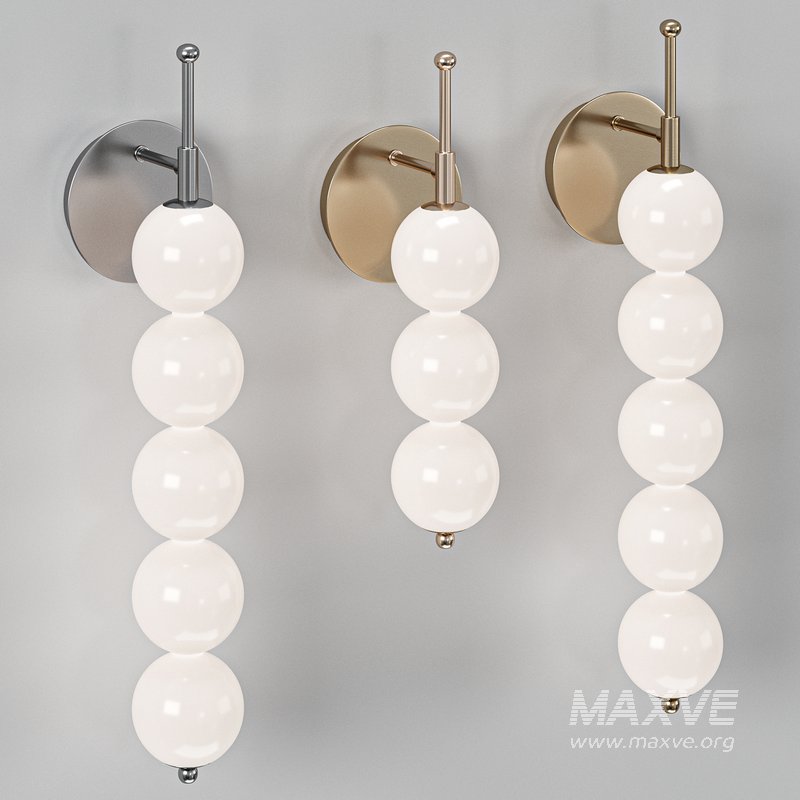 Candied Wall Lamp - Image 5