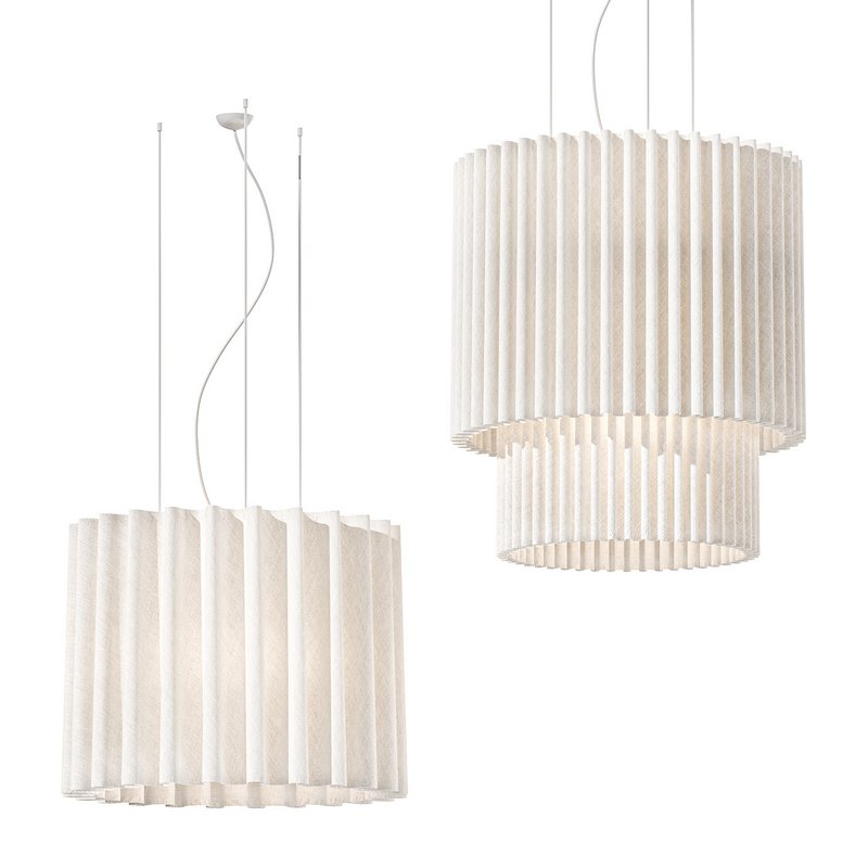 Pendant lamp axolight skirt - Image 5