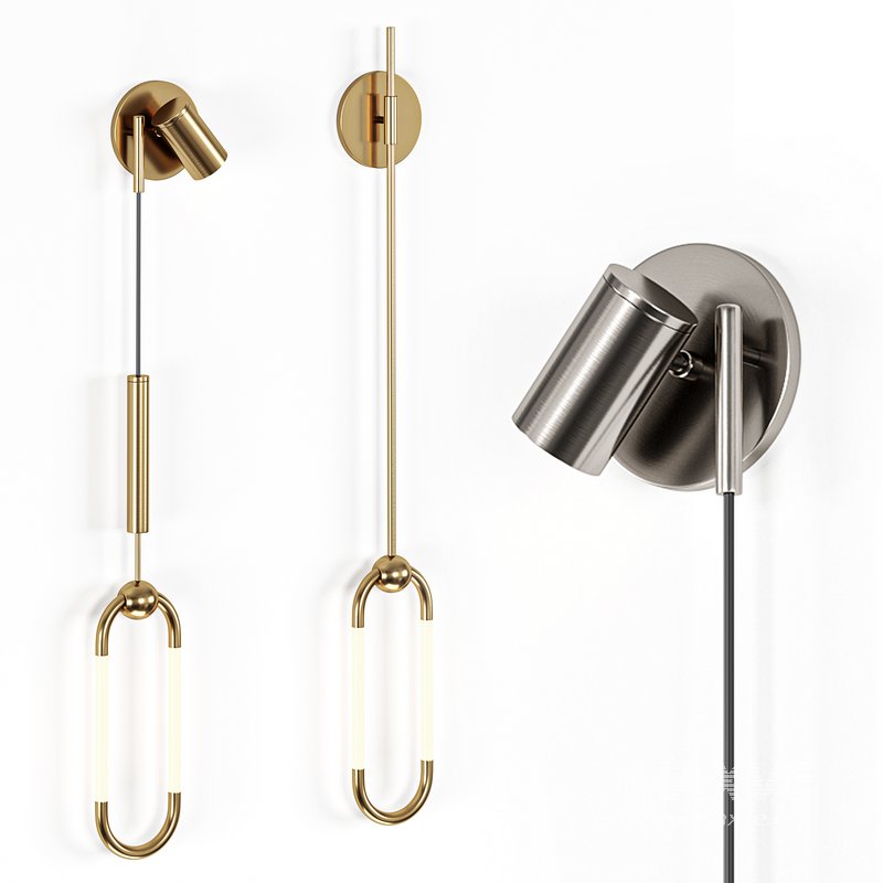 Sconce FINNUR WALL - Image 1