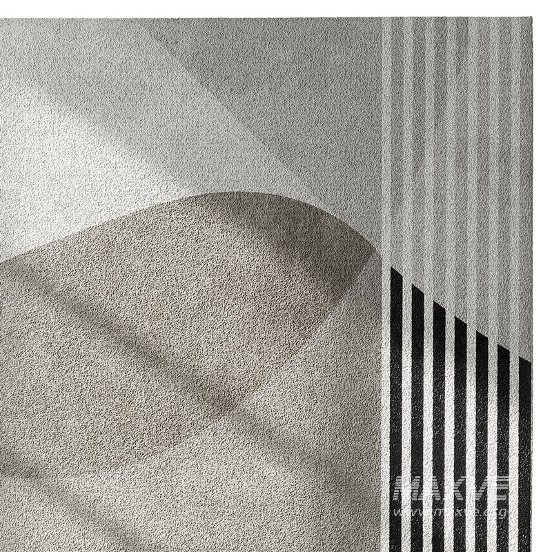 Carpet set 06 - Image 4