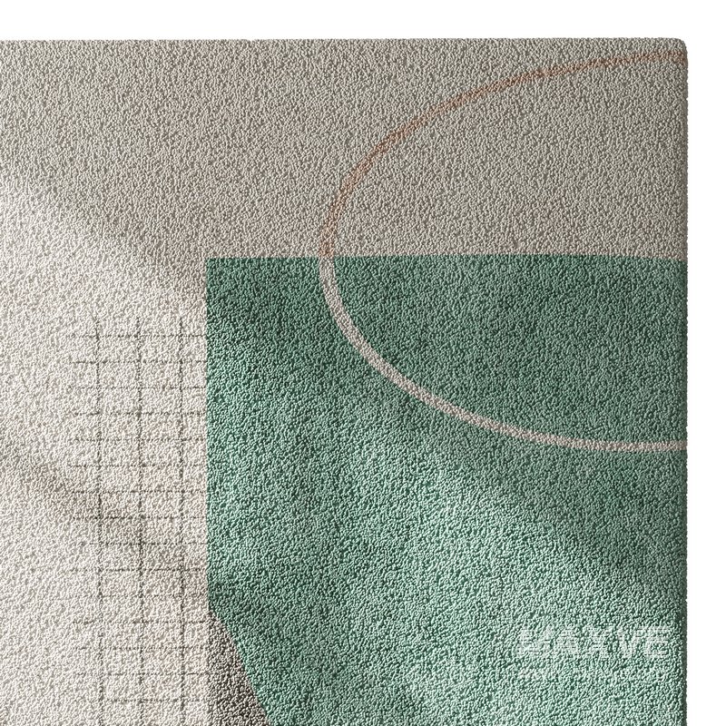 Carpet set 26 - Image 7