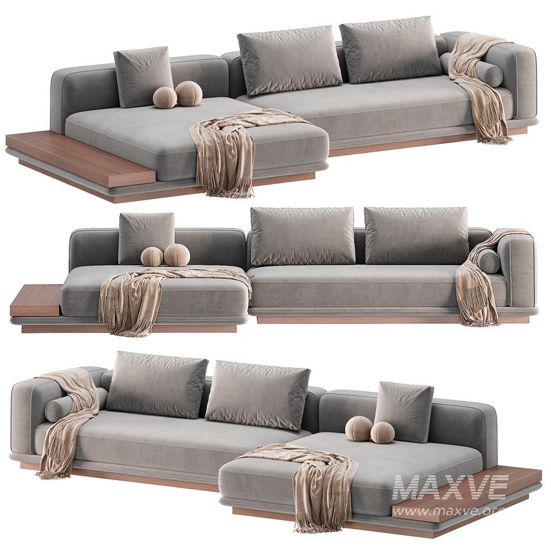 Horizonte Sofa - Image 3