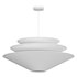 West Elm Gull Pendant Light - Thumbnail 4