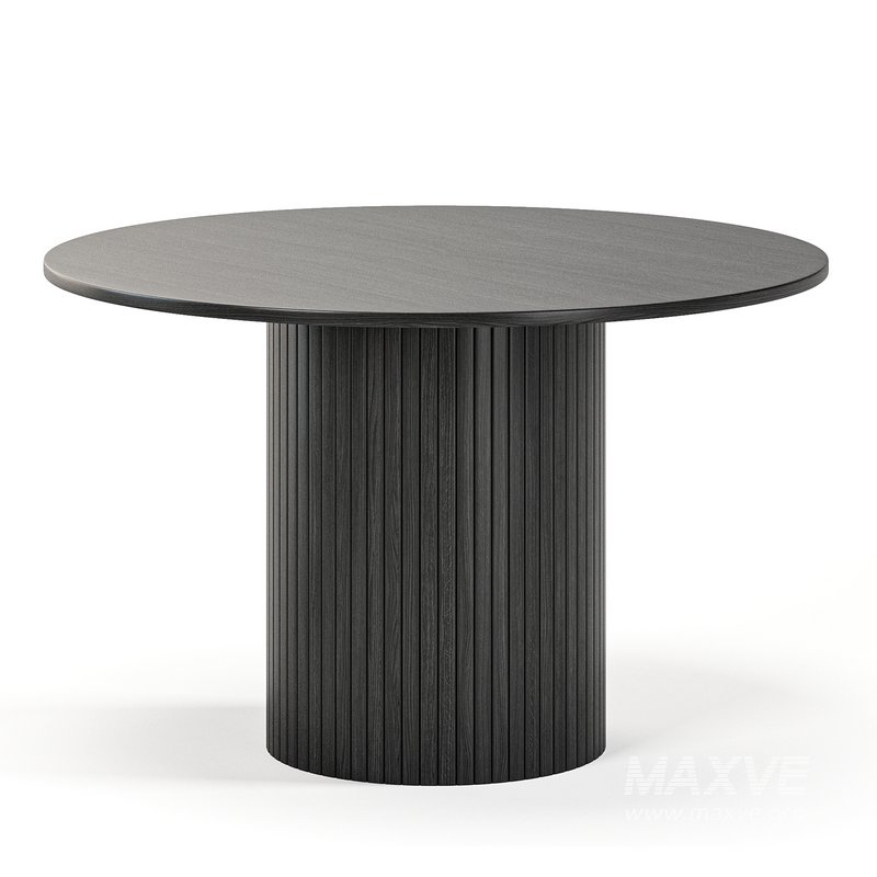 Hill table,Keyko Chair - Image 5
