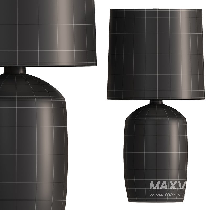 Sasha table lamp - Image 2