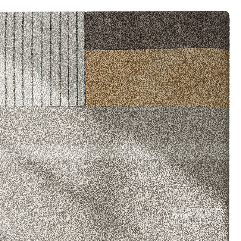 Carpet set 34 - Image 6