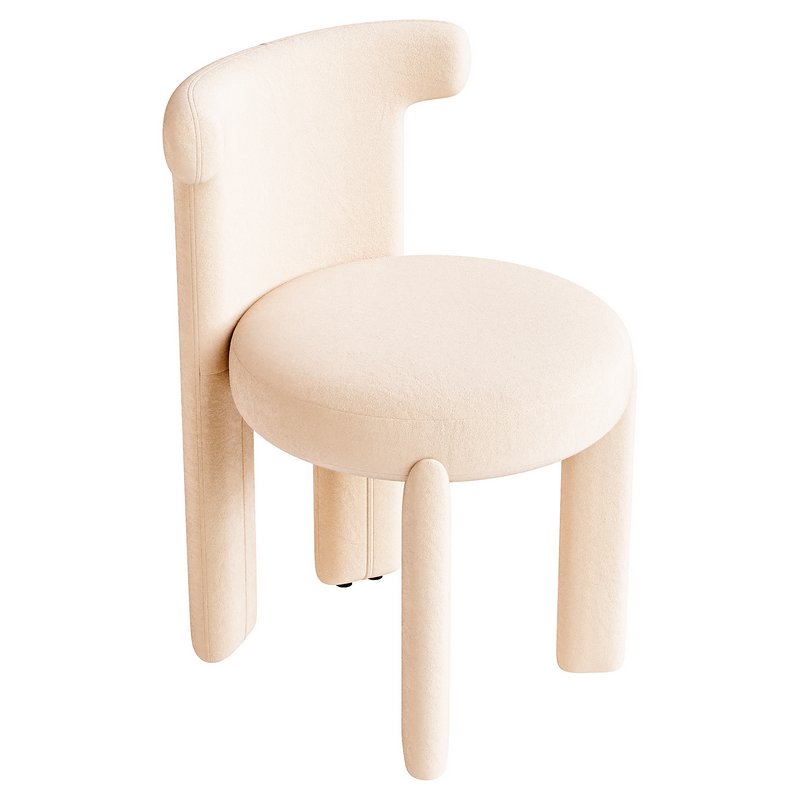 Chair Cossette by Meridiani - Image 6