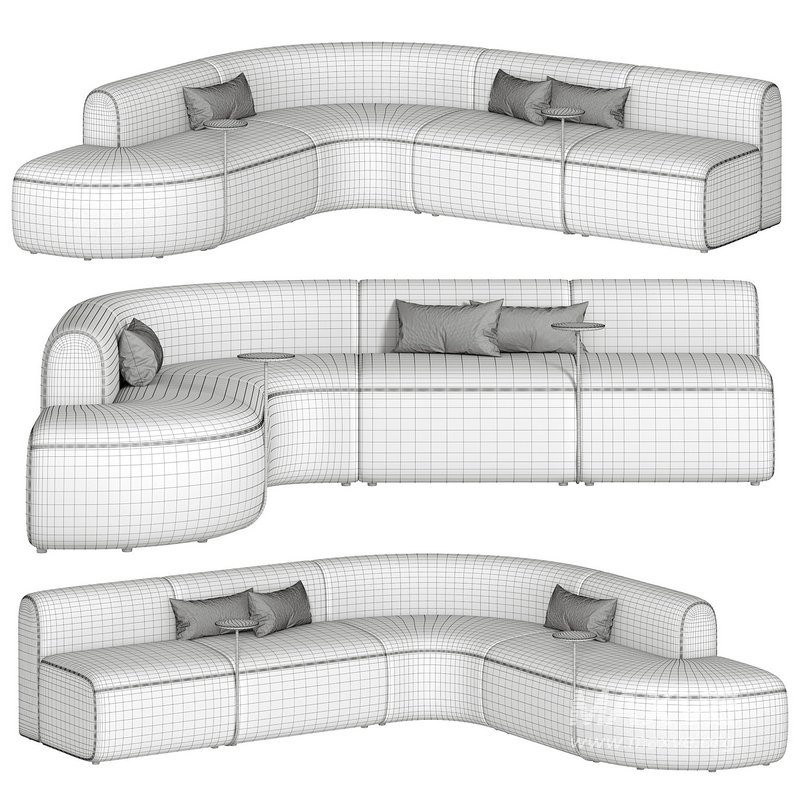 ARTIKO Sofa - Image 5