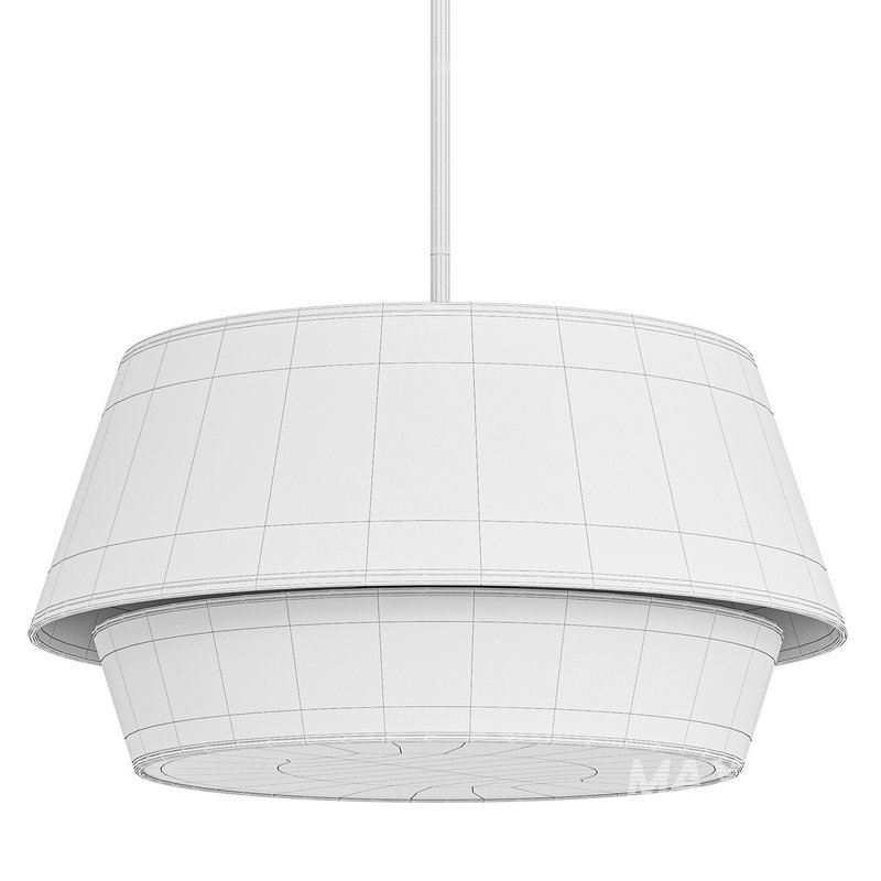 Lisbeth Ceiling Light Natural - Image 4
