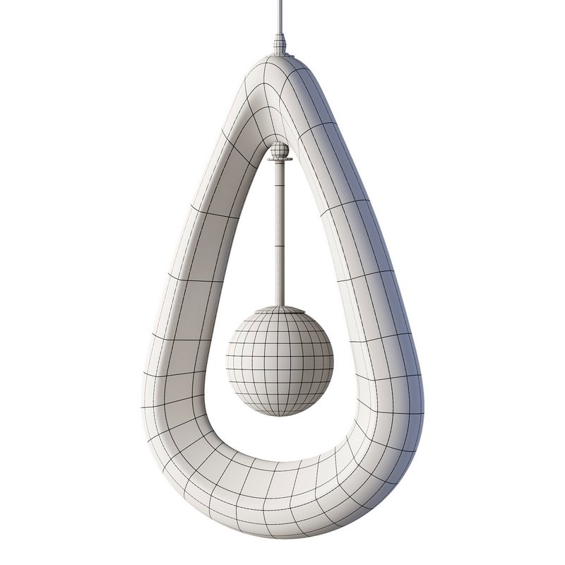 DANGGEOI Pendant Light - Image 5