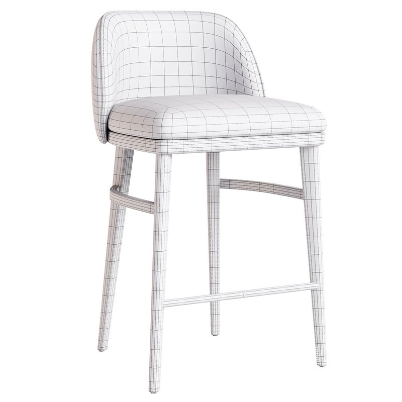 LUM BarStool & LUM Chair - Image 4