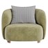 Aralia Armchair - Thumbnail 5