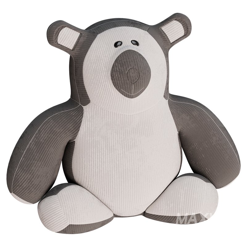 Children play area - Image 6