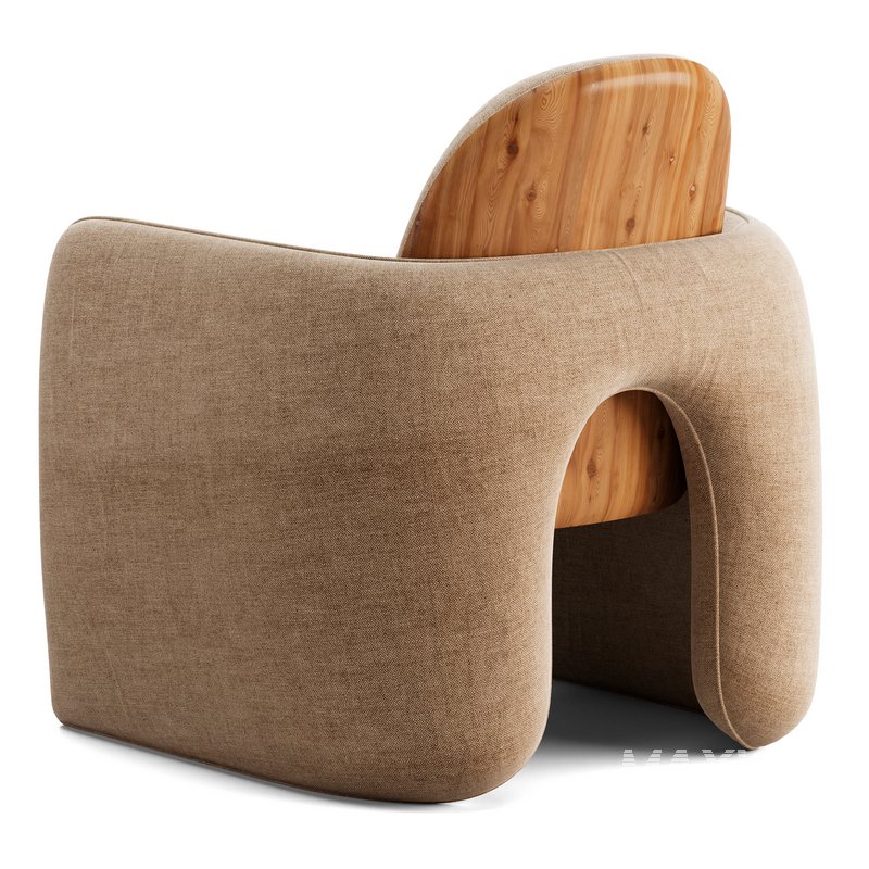 SADDLEBACK Chair - Image 9