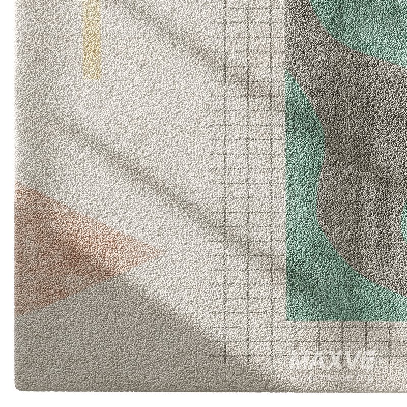 Carpet set 26 - Image 3