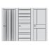 Interior doors LINEA - Thumbnail 5