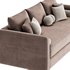 Aris Grande Deep Track Arm Sofa - Thumbnail 7