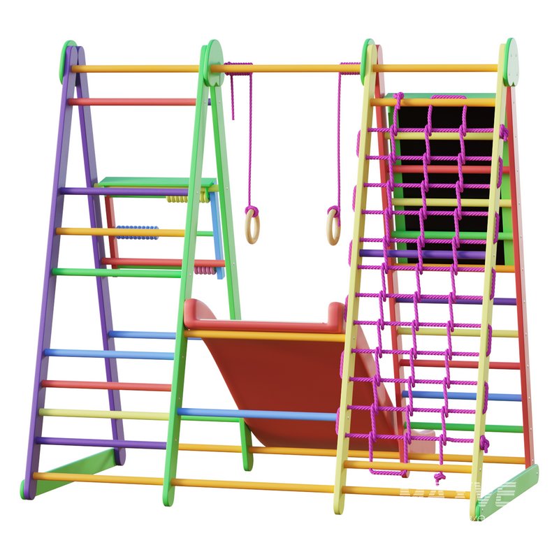 Childrens sports kitty-Everest-2 - Image 5