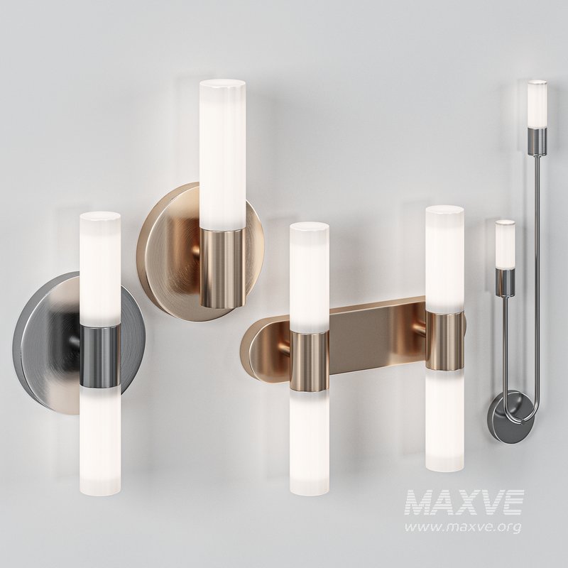 Sconce Trim lampatron - Image 5