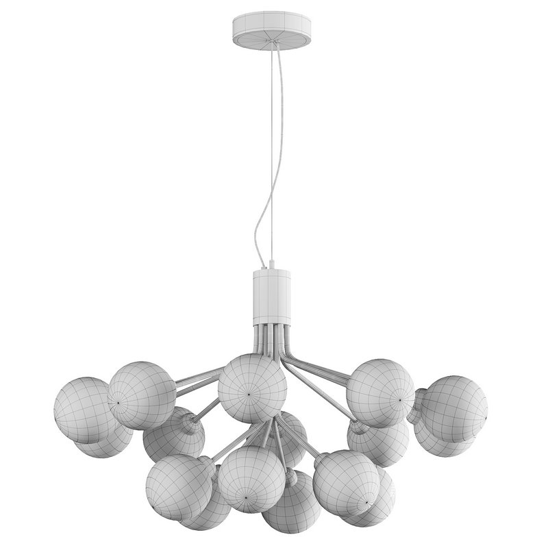 Apiales Chandelier - Image 5