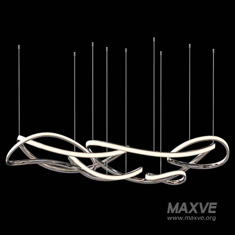 Lampatron CARSTEN NORVIN Collection - Image 5