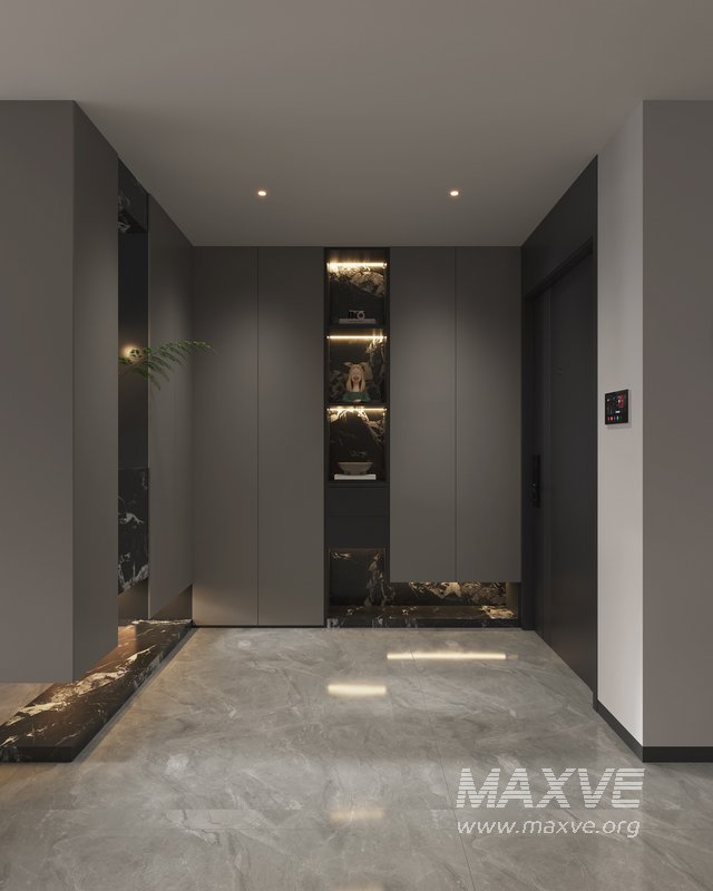 Modern living room - Image 4