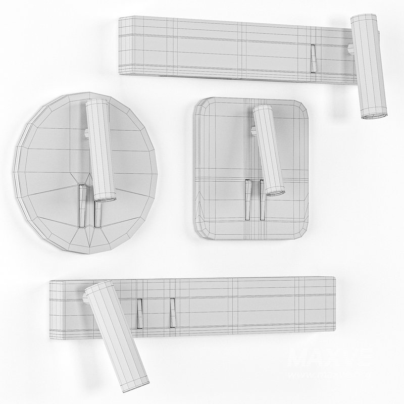 Wall lamp sconce Ios 176 - Image 5