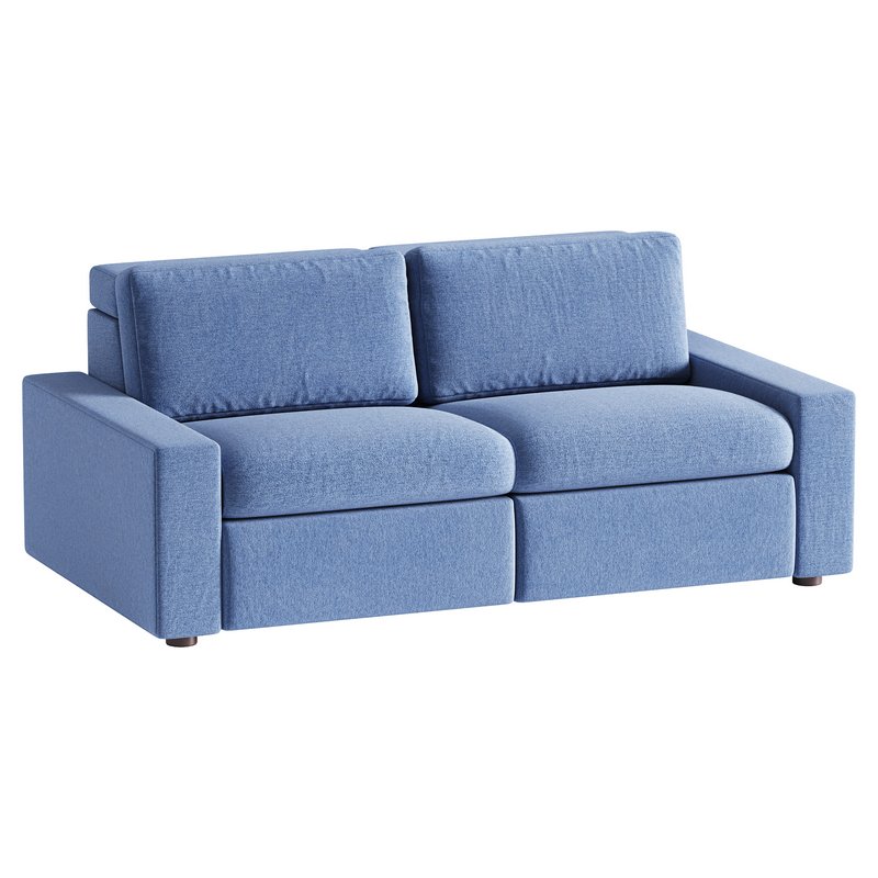 Enzo Reclining Sofa - Image 6