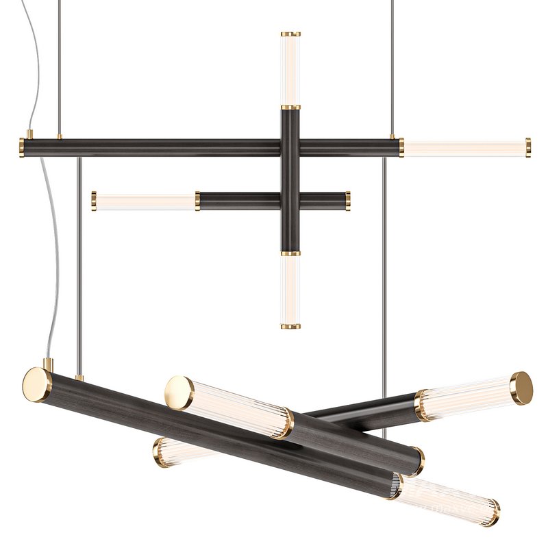 Cattelan Italia Regata Pendant Lamp - Image 5