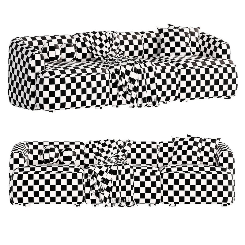 Sofa modular Sofia - Image 5