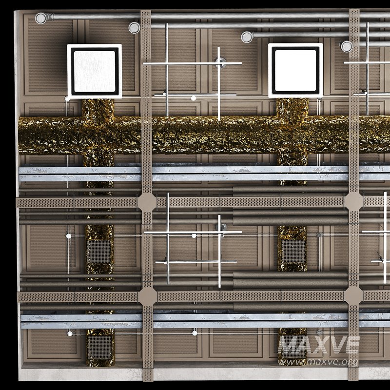 Ventilation system - Image 4