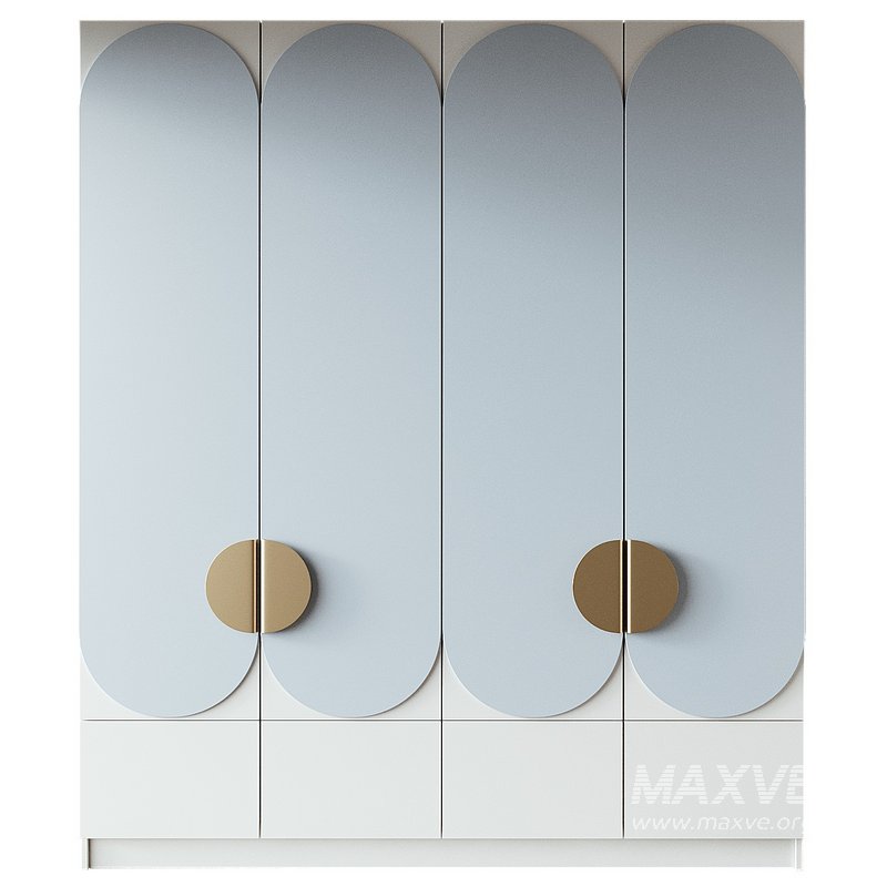 wardrobe 190 - Image 2