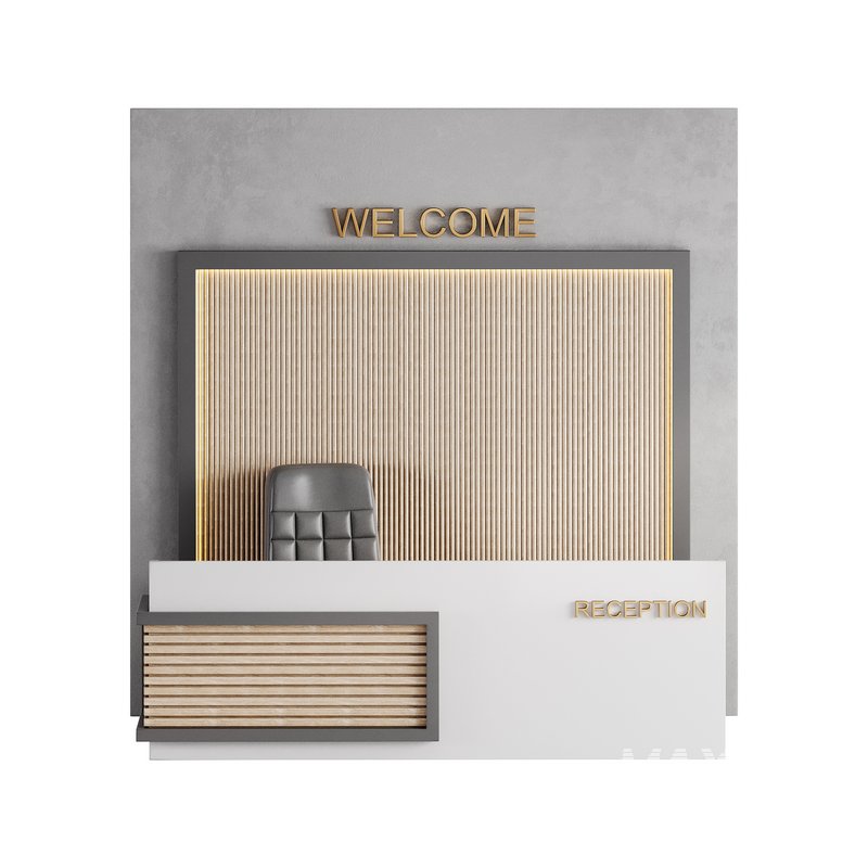 Contemporary Reception 03 - Image 6