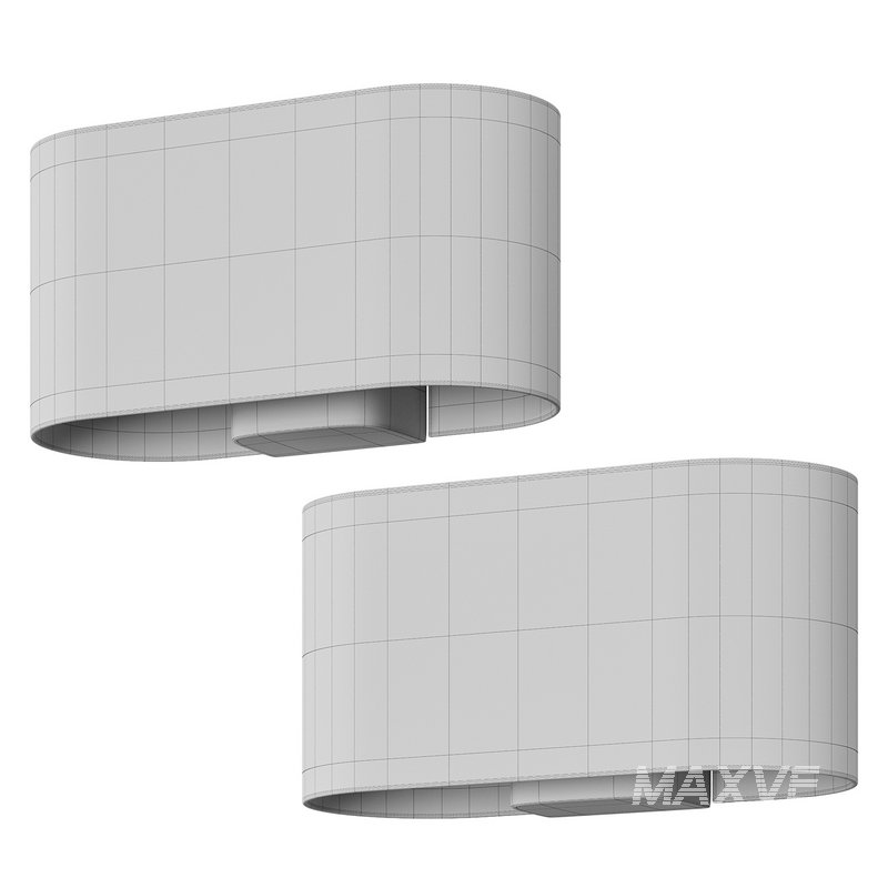 NAstro Lighting Venn Wall Lamp - Image 5