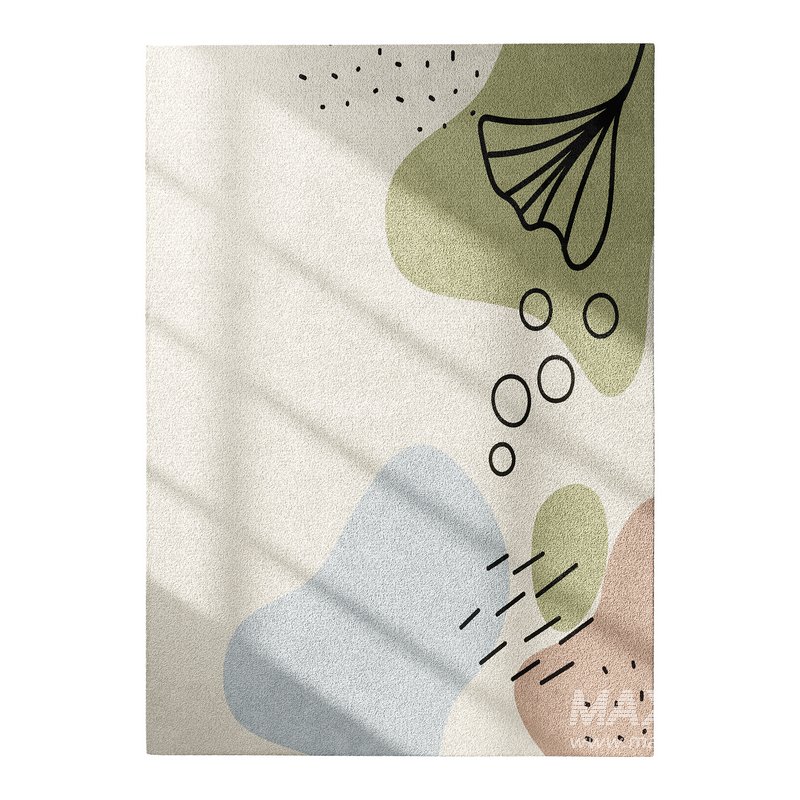 Carpet set 05 - Image 4