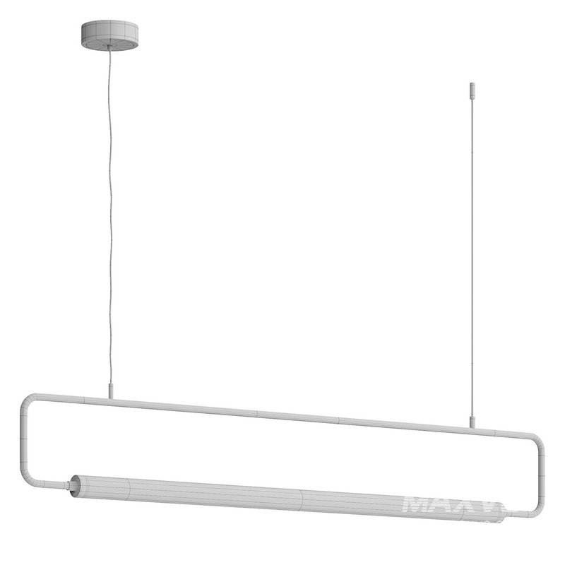 LED pendant chandelier Favorite 4100 1P - Image 5