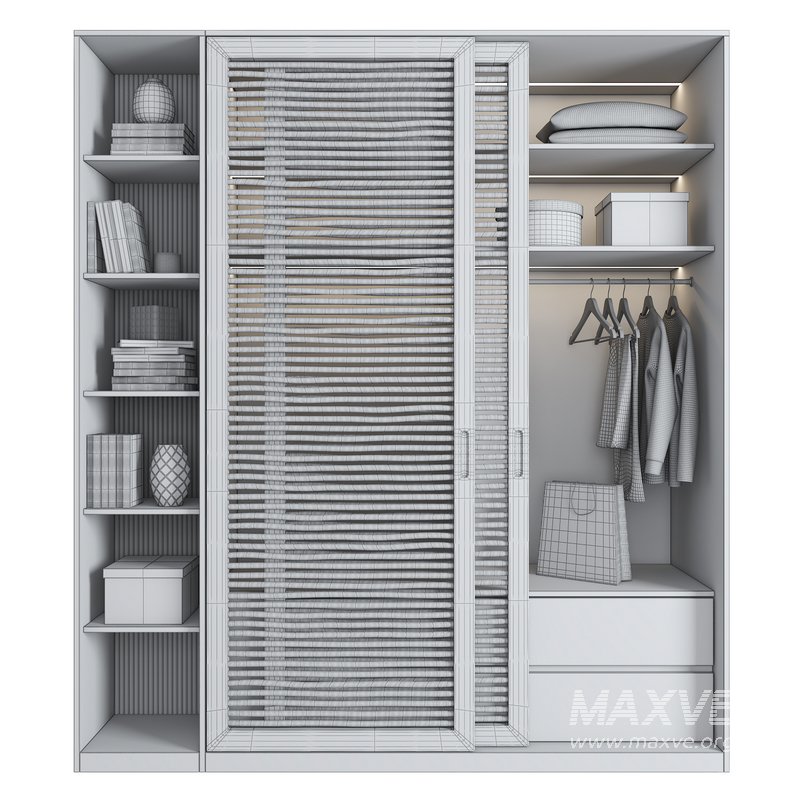 Furniture composition 30 - Image 5