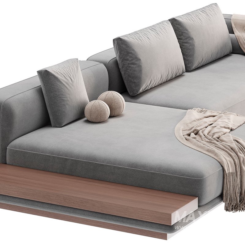 Horizonte Sofa - Image 5