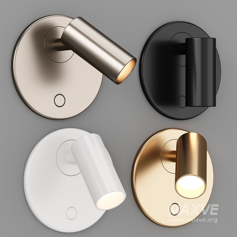 Leds C4 Chic Wall Lamp - Image 6