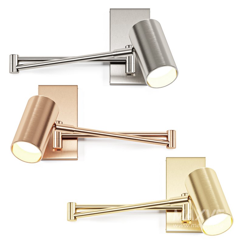 Wall lamp VALLBO - Image 4