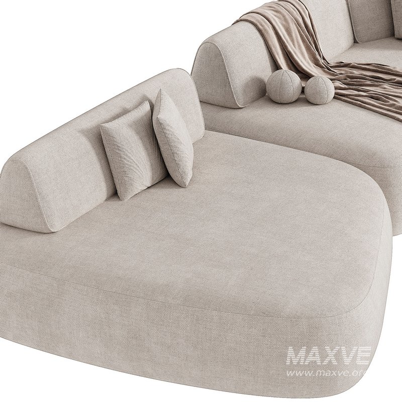 Outdoor Sofa - Image 5