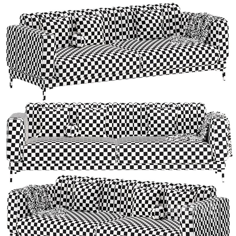 Marien Sofa - Image 3