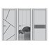 Interior doors LINEA - Thumbnail 5