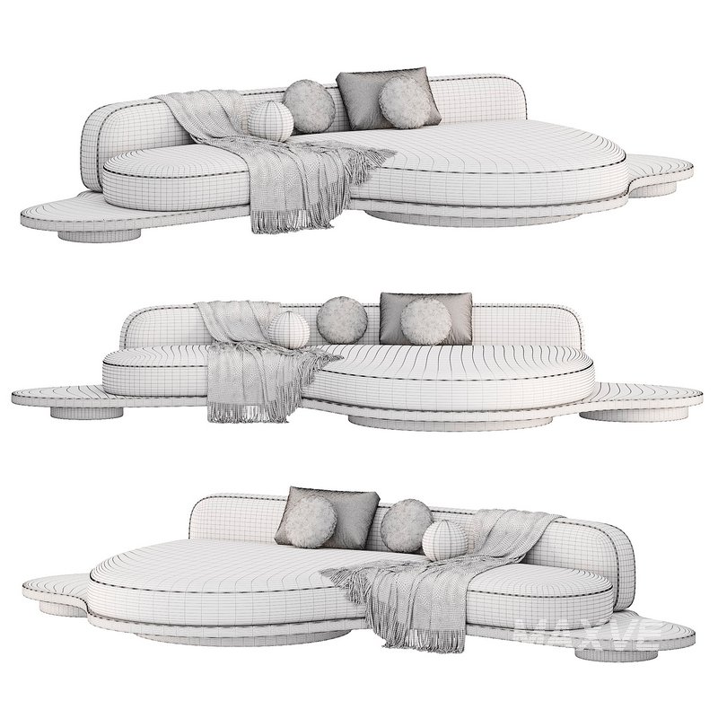 GODARD SOFA - Image 3