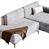 Edwin corner sofa from divan.ru - Thumbnail 5