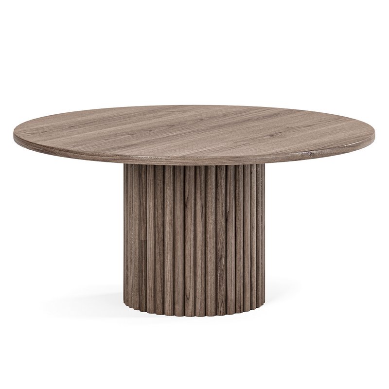 Bakergo Table, Bern Chair - Image 4