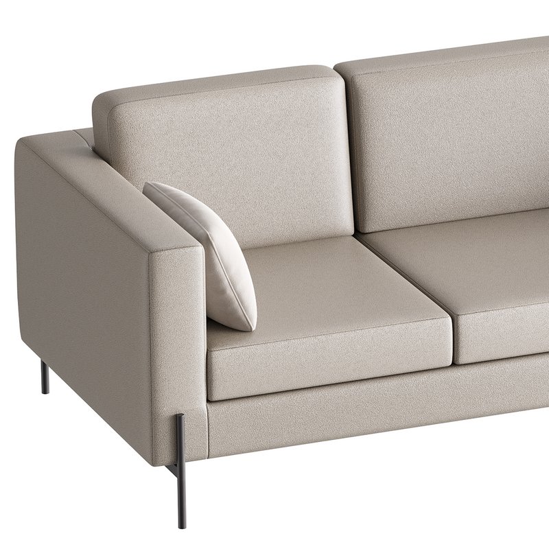 Branch Sofa - Image 5